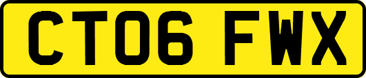 CT06FWX