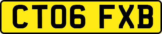 CT06FXB
