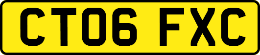 CT06FXC