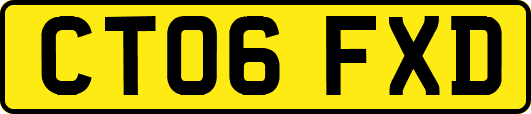 CT06FXD