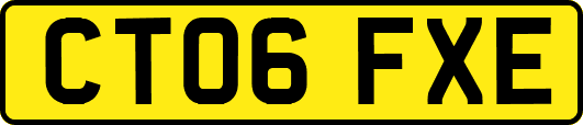 CT06FXE