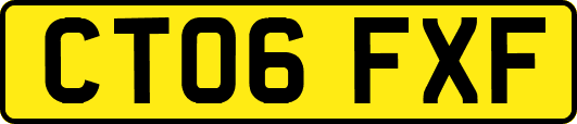 CT06FXF