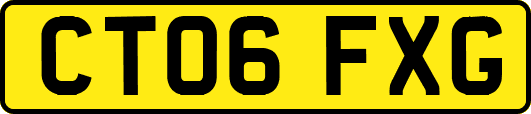 CT06FXG