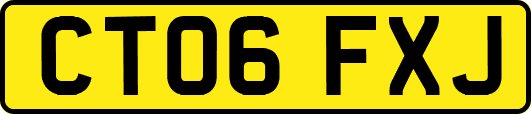 CT06FXJ