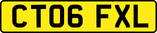 CT06FXL