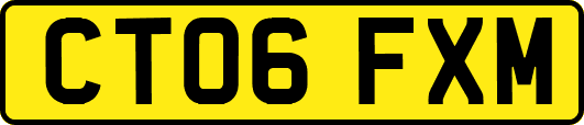 CT06FXM