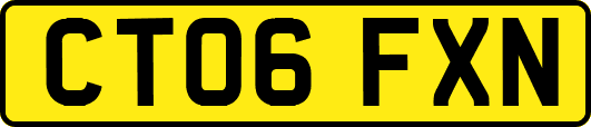 CT06FXN