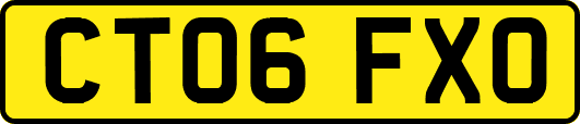 CT06FXO