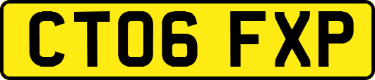 CT06FXP