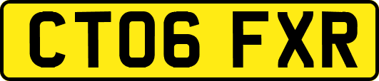 CT06FXR