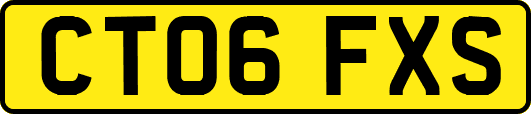 CT06FXS