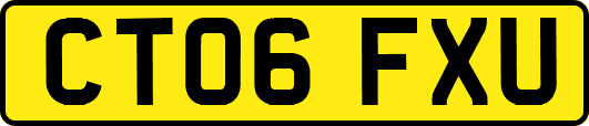 CT06FXU