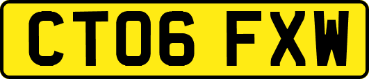 CT06FXW