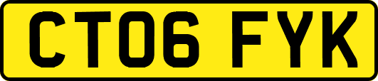 CT06FYK