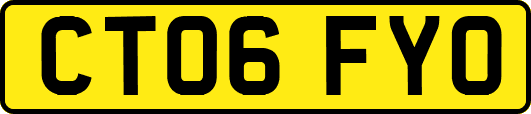 CT06FYO