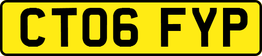 CT06FYP