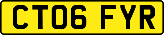 CT06FYR