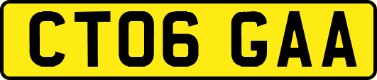 CT06GAA