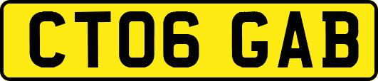 CT06GAB