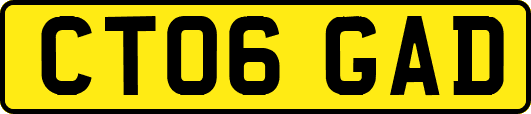 CT06GAD