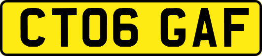 CT06GAF