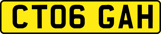 CT06GAH