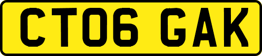 CT06GAK