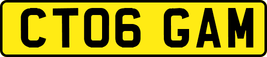 CT06GAM