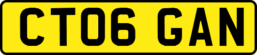 CT06GAN