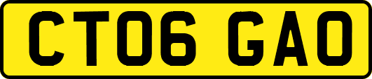 CT06GAO
