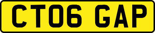 CT06GAP