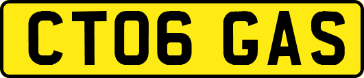 CT06GAS