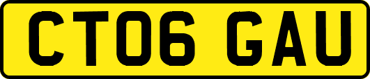 CT06GAU
