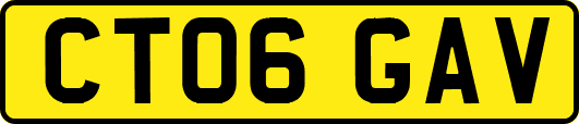 CT06GAV