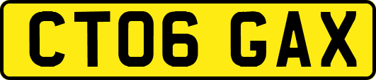CT06GAX