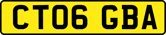 CT06GBA