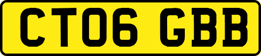 CT06GBB