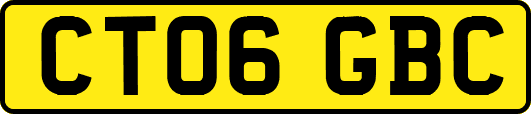 CT06GBC