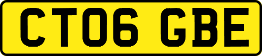 CT06GBE