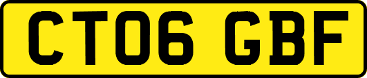 CT06GBF