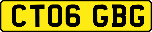 CT06GBG