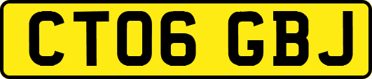 CT06GBJ