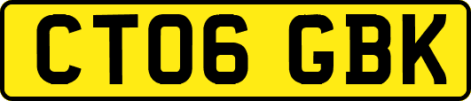 CT06GBK