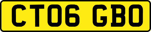 CT06GBO