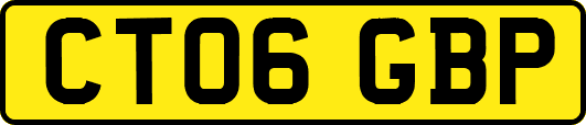 CT06GBP