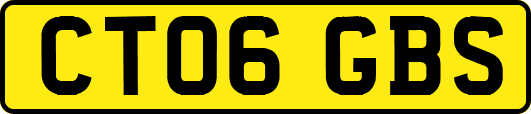 CT06GBS