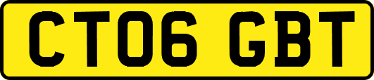 CT06GBT
