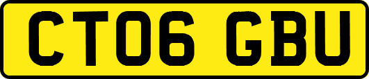 CT06GBU