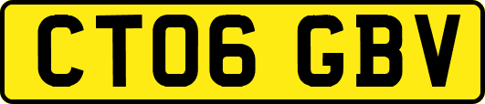 CT06GBV