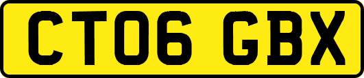 CT06GBX